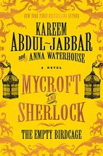 Cover art for Mycroft and Sherlock: The Empty Birdcage (MYCROFT HOLMES)