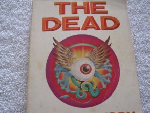 Cover art for The Dead