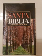 Cover art for Santa Biblia La Palabra De Dios Para Todos