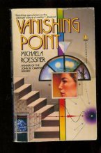 Cover art for Vanishing Point