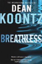 Cover art for Breathless