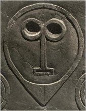 Cover art for Graven Images: New England Stonecarving and its Symbols, 1650–1815