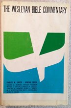 Cover art for The Wesleyan Bible Commentary, Vol. 5: Romans and Galatians; I Corinthians and Ephesians; II Corinthians; Philippians and Colossians; I and II Thessalonians; I and II Timothy and Titus; Philemon