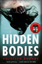 Cover art for Hidden Bodies