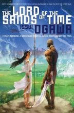 Cover art for The Lord of the Sands of Time (Novel)