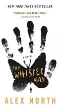 Cover art for The Whisper Man: A Novel