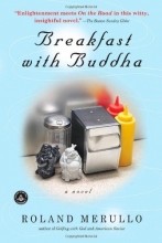 Cover art for Breakfast with Buddha