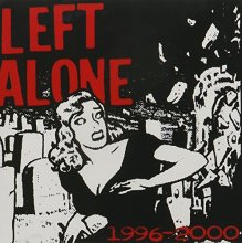 Cover art for 1996-2000