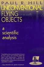 Cover art for Unconventional Flying Objects: A Scientific Analysis