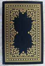 Cover art for William Shakespeare Selected Plays [franklin library leather bound]