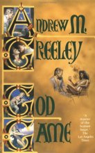 Cover art for God Game