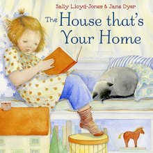 Cover art for The House That's Your Home