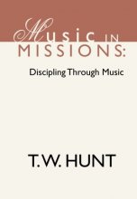 Cover art for Music in Missions: Discipling Through Music