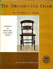 Cover art for Ornamented Chair