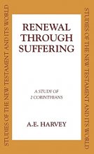 Cover art for Renewal Through Sufferings: A Study of 2 Corinthians (Studies of the New Testament and Its World)