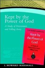 Cover art for Kept by the Power of God: A Study of Perseverance and Falling Away (Paternoster Digital Library)