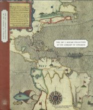Cover art for The Jay I. Kislak Collection at the Library of Congress: A Catalog of the Gift of the Jay I. Kislak Foundation to the Library of Congress