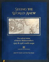 Cover art for Seeing the World Anew