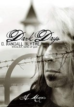 Cover art for Dark Days: A Memoir
