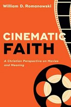 Cover art for Cinematic Faith: A Christian Perspective on Movies and Meaning
