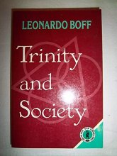 Cover art for Trinity and Society (Theology and Liberation Series)