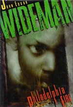 Cover art for Philadelphia Fire