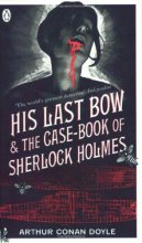 Cover art for Red Classics Case Book Of Sherlock Holmes