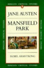 Cover art for Mansfield Park (Penguin Critical Studies)