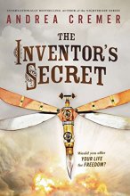 Cover art for The Inventor's Secret