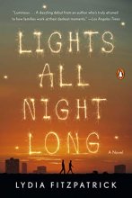 Cover art for Lights All Night Long: A Novel