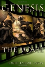 Cover art for Genesis, the Movie