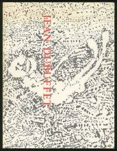 Cover art for Jean Dubuffet: A Retrospective