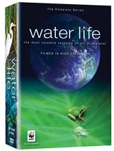 Cover art for Water Life