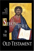 Cover art for Seeking Jesus in the Old Testament