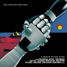 Cover art for Pink Floyd Tribute: Still Wish You Were Here / Various