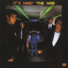 Cover art for It's Hard [Remastered]