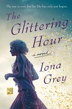 Cover art for Glittering Hour