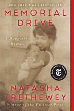 Cover art for Memorial Drive: A Daughter's Memoir