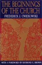 Cover art for The Beginnings of the Church