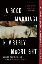 Cover art for A Good Marriage: A Novel
