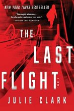 Cover art for The Last Flight
