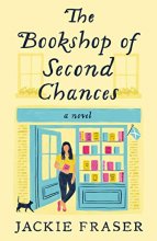 Cover art for The Bookshop of Second Chances: A Novel