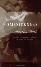 Cover art for Homesickness: A Novel