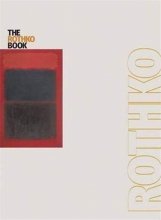 Cover art for The Rothko Book: Tate Essential Artists Series