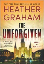 Cover art for The Unforgiven (Krewe of Hunters #33)