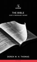 Cover art for The Bible (Banner Mini Guides)