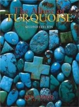 Cover art for The Allure of Turquoise