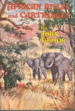 Cover art for African Rifles & Cartridges