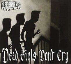 Cover art for Dead Girls Don't Cry