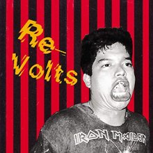 Cover art for Re-Volts 